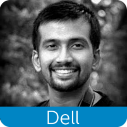 Talent Acquisition - IT Hiring | Follow me to know about @CareersAtDell Passionate about trekking and photography | #iwork4dell