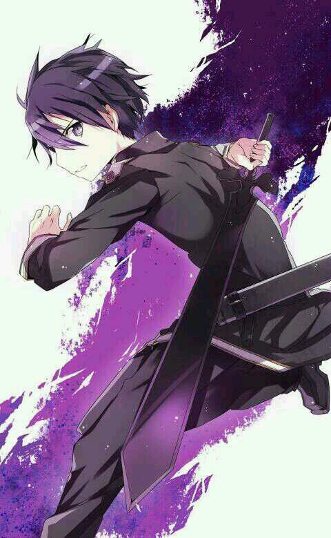 kirito@アニメ大好きさんのプロフィール画像