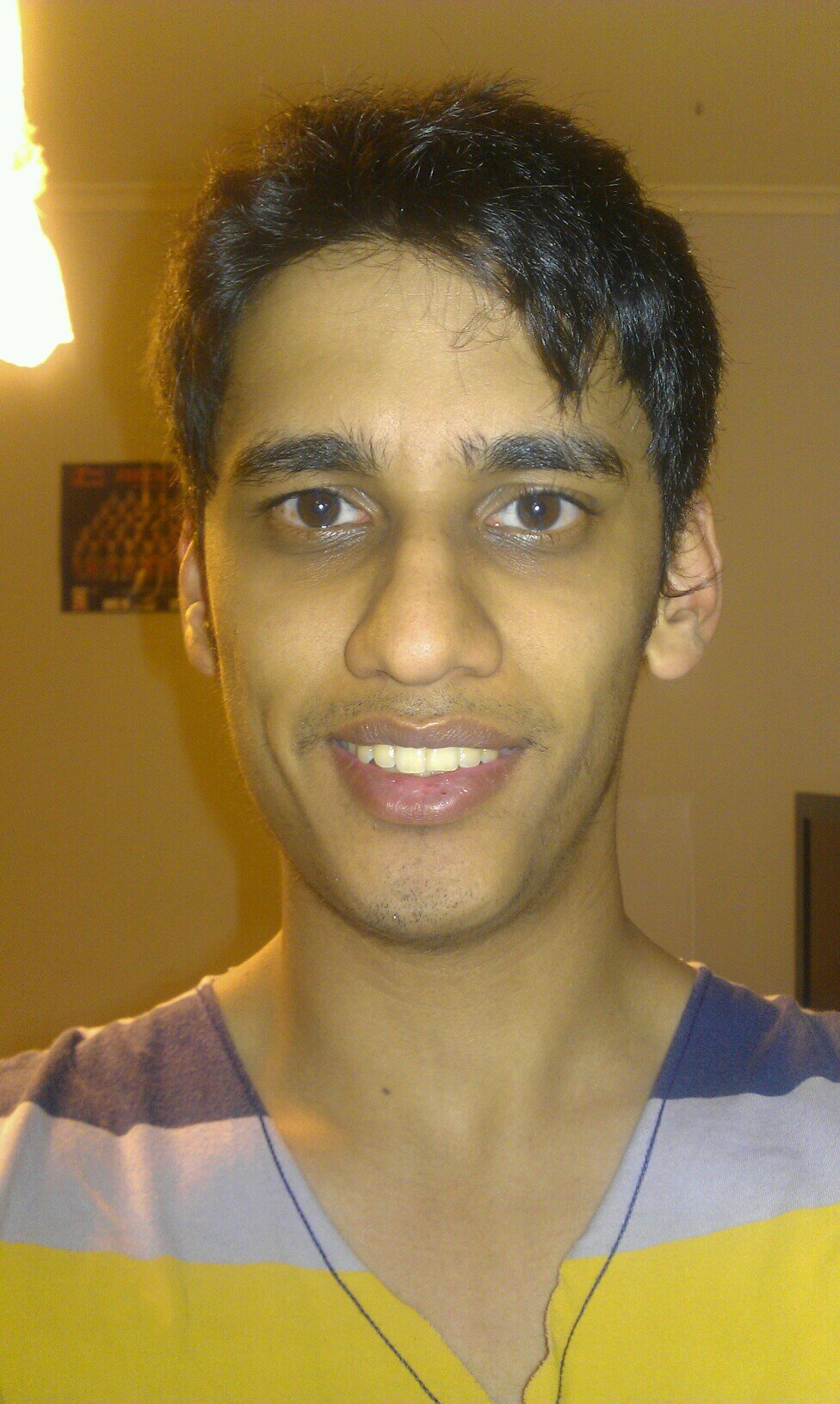 bhejy001's profile picture. 