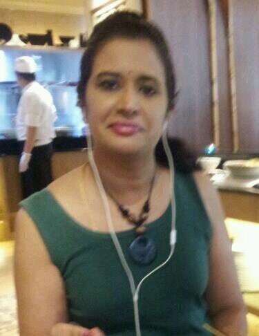 Am a friendly person