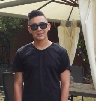 waydie216's profile picture. 