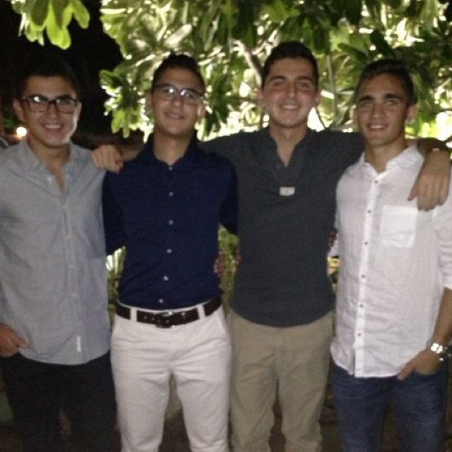 Carlh96's profile picture. 