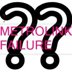 Any complaints to share? metrolinkfails@gmail.com