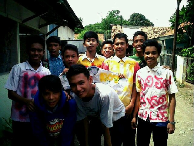 SMK Poestech 1721 ! @XFTangerang @TaxanHighStep
