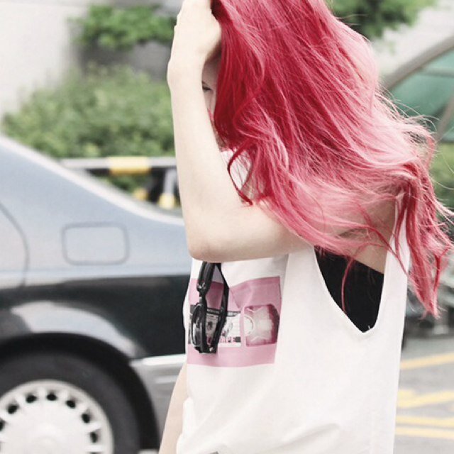 jailed account of @soojungarts