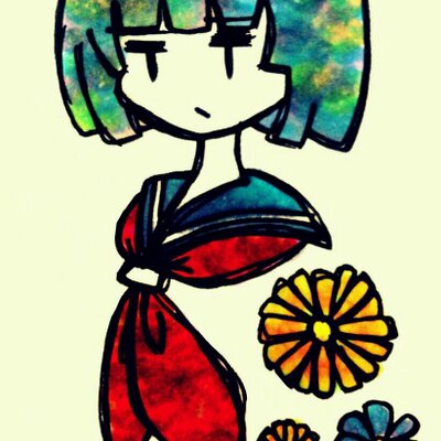 ぐったりがーる