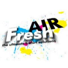 FreshAirLtd Profile Picture