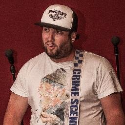 I'm me. You're you. I have two nipples, two testicles, one penis, two arms, two legs, one head, one neck, dark hair, and a ravenous appetite for good music!