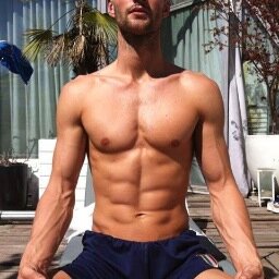 MalexModels's profile picture. Hot Man Candy.