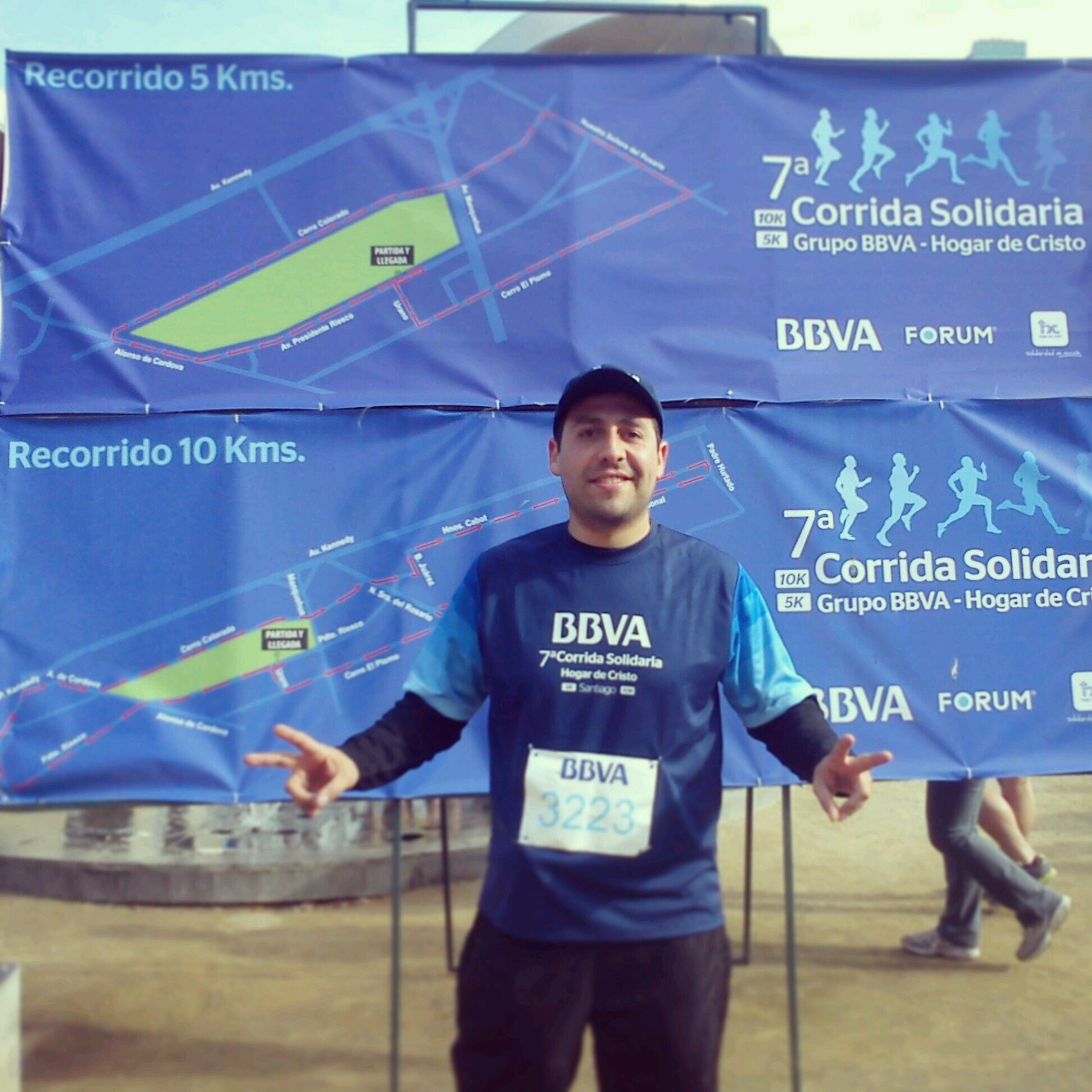 Trabajador, Responsable y Socialmente Simpático...
