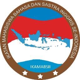 Akun resmi Ikatan Mahasiswa Bahasa dan Sastra Inggris se-Indonesia | IESC soon at Palu, Central of Sulawesi - 2015