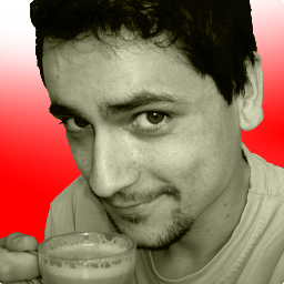 OscarCanton's profile picture. 