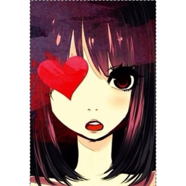Tumblr Girl Anime Tumblr Girl Http T Co 9hjzehml4t