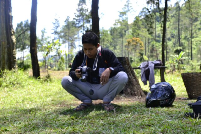 ojanfaizal31's profile picture. Smada'16, ITB Pertambangan dan Perminyakan