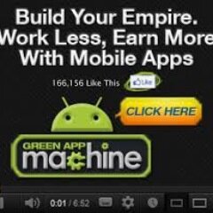 Own Your Own App Design Business Now! 
With Green App Machine Review http://t.co/jxAOSF28MX
Get #GreenAppMachine Here!  #App
