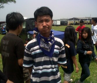 Don't forget sanguan :D