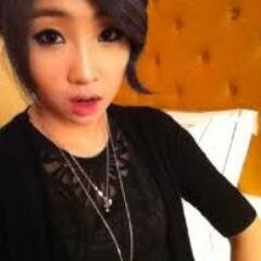 Roleplayer of Minzy 2NE1