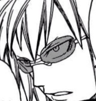 I'm Leo the Lion, you can call me Loke too. I'm the leader of the twelve celestial spirits. Lucy Heartfillia is the one who wields my key~