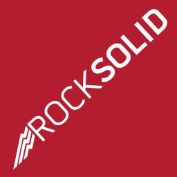 RockSolidComms