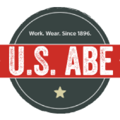 U.S. ABE Clothing, Boots & Uniform--work wear, FR apparel, boots to size 18, big & tall apparel and custom uniforms for businesses & organizations since 1896.