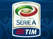 Risultati ufficiali della Serie A/Official Results Serie A