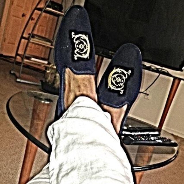 mikhail_icon's profile picture. IconRulez