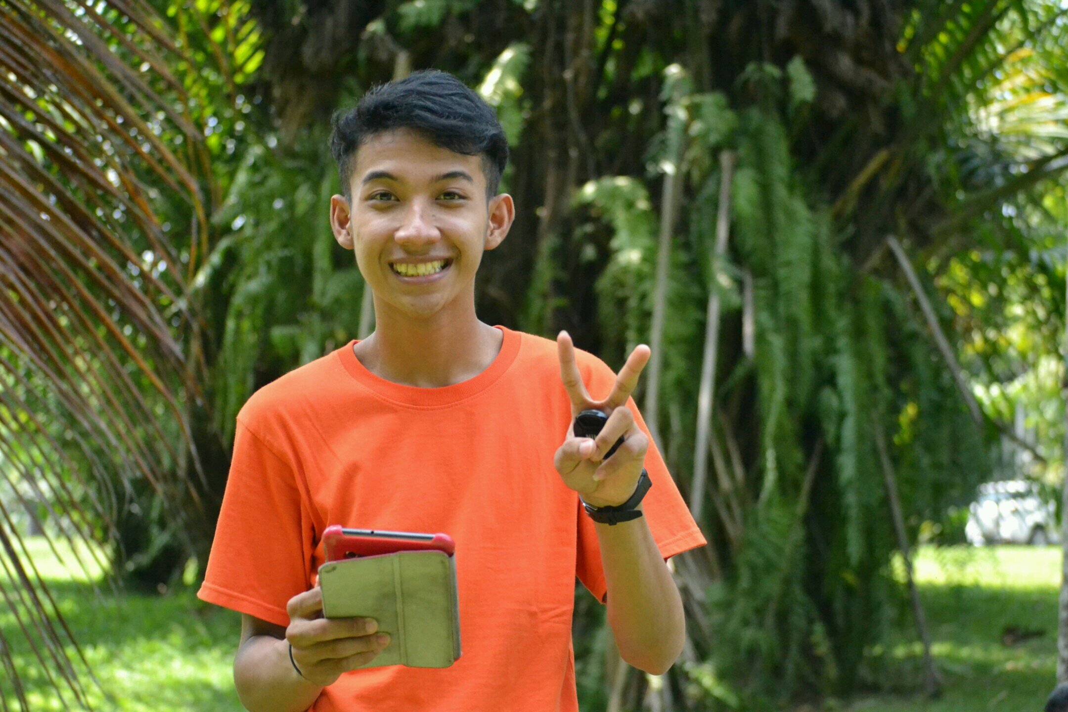 Accounting Ukrida '12. Mention for follow back