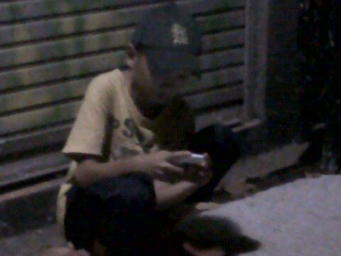 Hidup ini penuh dengan tanda tanya.?