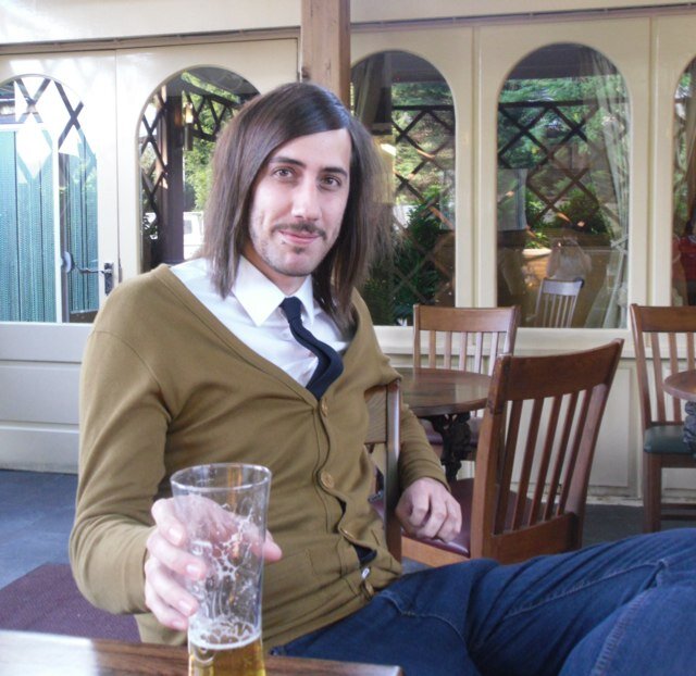 davealexander_'s profile picture. 