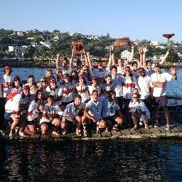 TuksRowing's profile picture. Tuks Rowing Club, University of Pretoria.Watch this space for updates about upcoming club events, regattas we compete in & any tours we venture on.