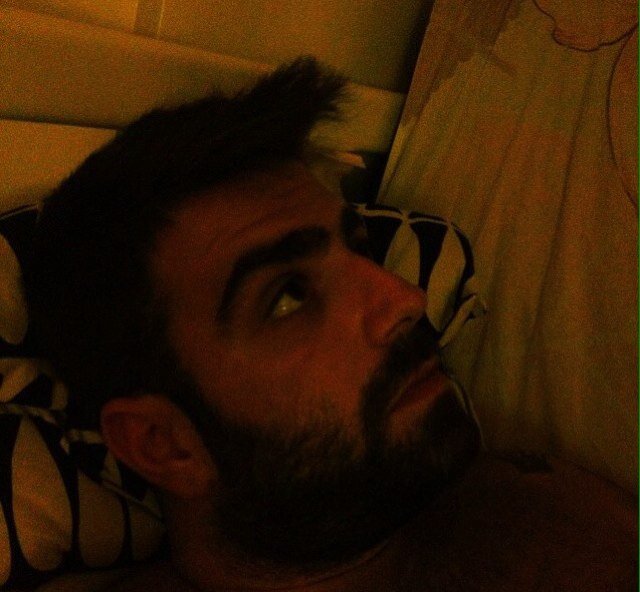 SinnerTasos's profile picture. 