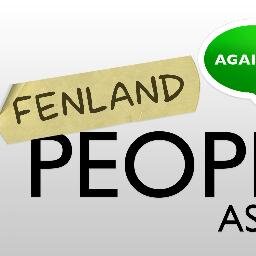 Fenland branch of the People's Assembly.
Fenland area + King's Lynn, Wisbech.and surrounding area.