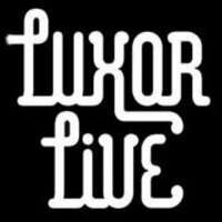 Luxor Live(@LuxorLive) 's Twitter Profileg