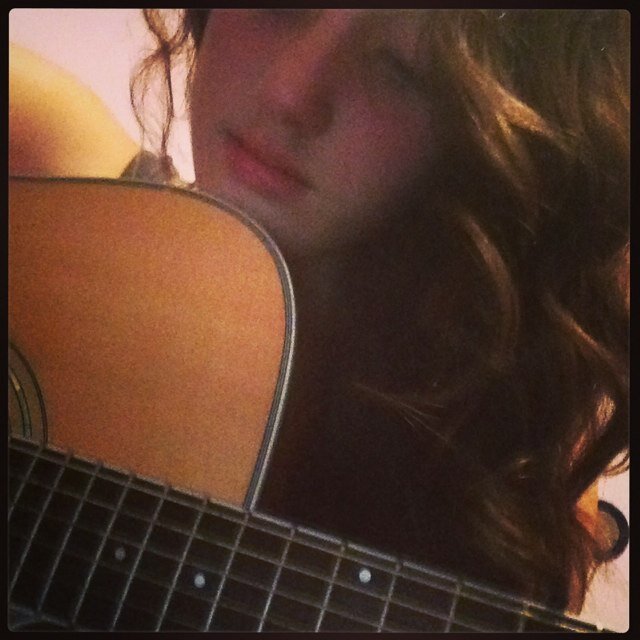 Hi i'm Ciara :) known for my loudness and being a sarcasm master. I'm a stereotypical muso, with a guitar and my voice. Check out my YouTube channel!