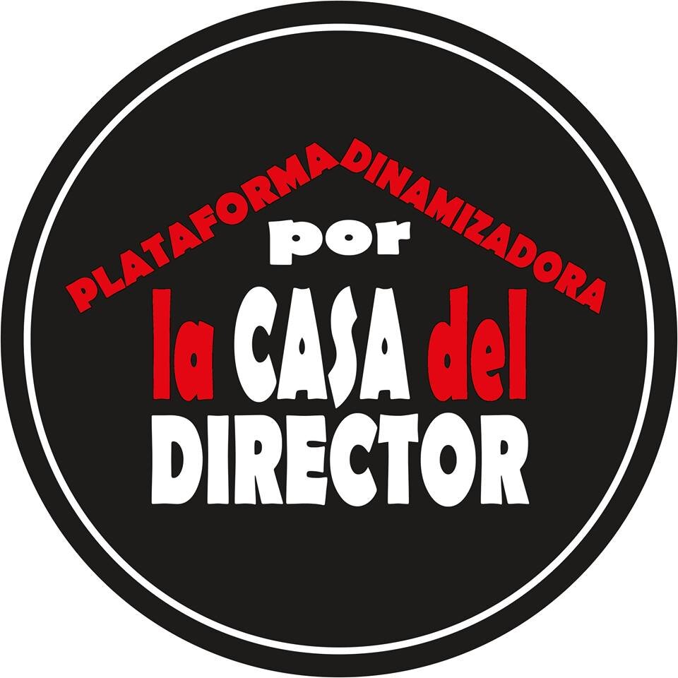Plataforma por la Dinamización de la Casa del Director. Proponemos que la casa del director se convierta en un espacio cultural y juvenil