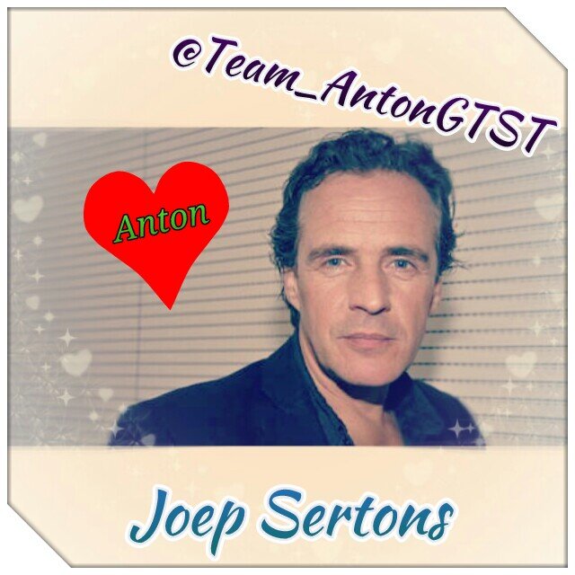 Fanaccount van Joep Sertons · Hij speelt Anton Bouwhuis in GTST · Geeft acteerlessen aan volwassenen en kinderen! · Team Joep 3