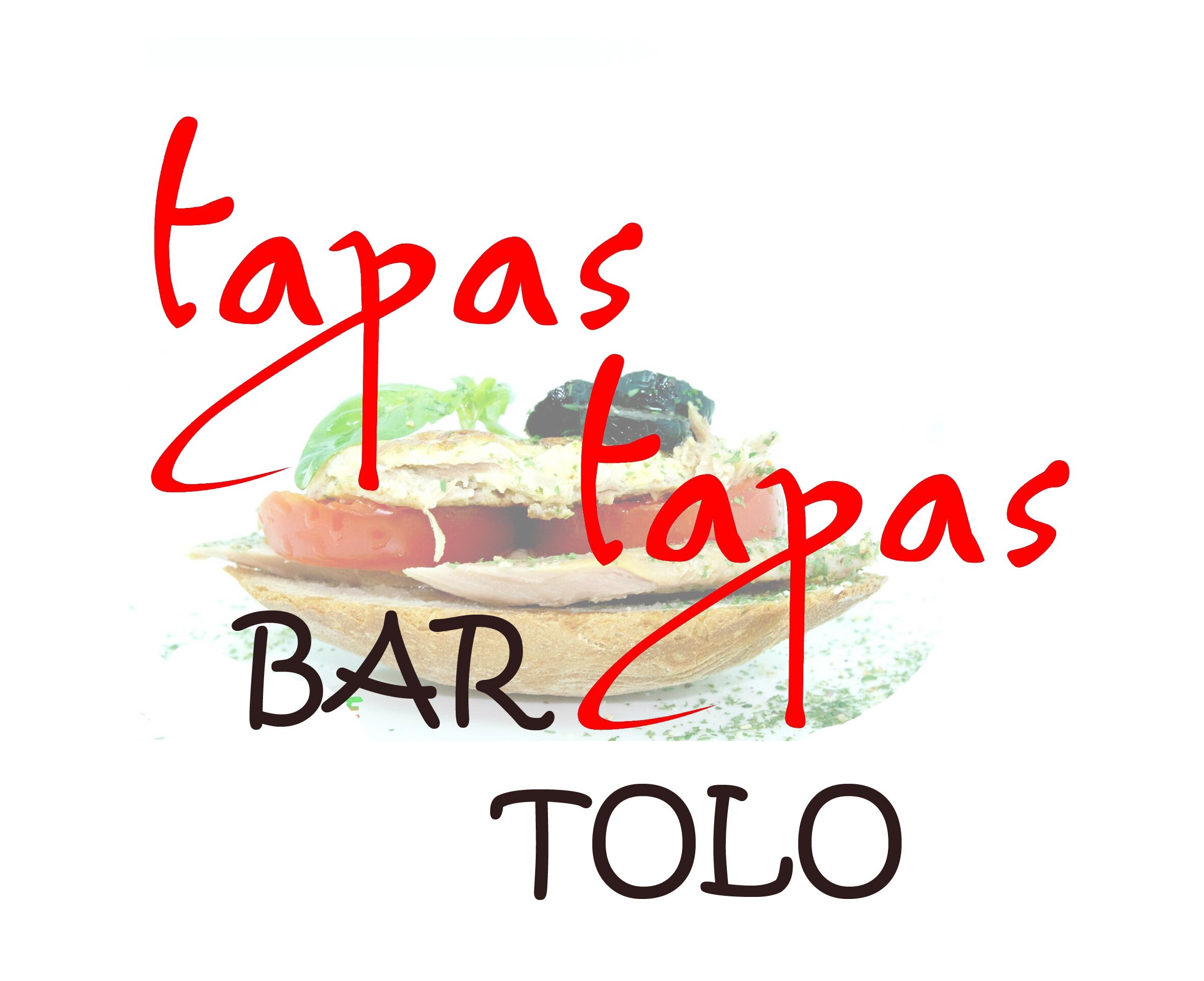 Tapas Tapas Bar-Tolo. Disfruta de tapas, montaditos, tostas, supermontys, etc
Con la cerveza mas fresquita