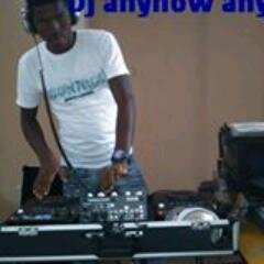 a man of action