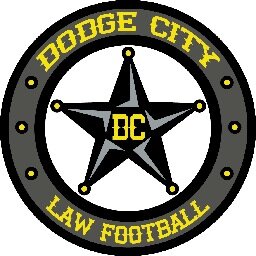 Dodge City Law Professional Indoor Football is a member of the Champions Indoor Football League (CIF) playing at United Wireless Arena, Dodge City Kansas.