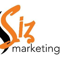 Welcome to Siz Marketing, the consultancy that delivers expertise in Marketing and Brand Strategy, PR, Marketing Communications, coaching and social media