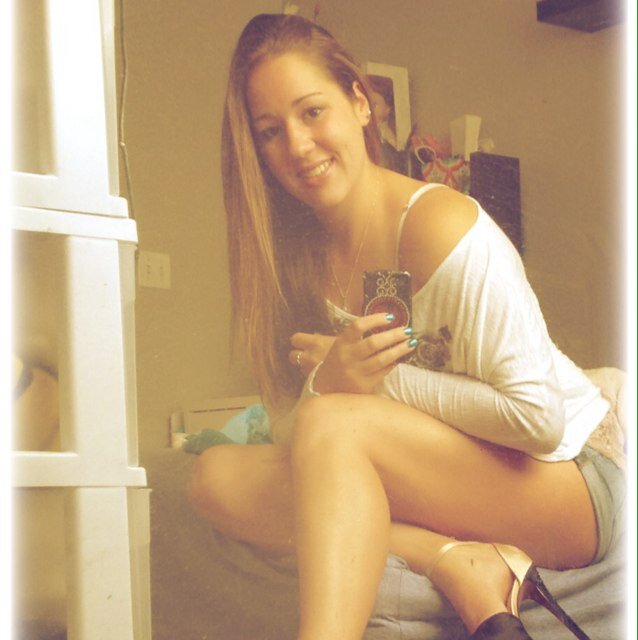 TyEllett's profile picture. Lover of music, cars, motorcycles, racing, the beach, sports, health, and inspiration.

One of a kind type of girl :)