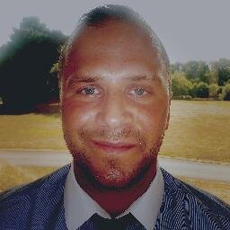Recruitment Consultant And Massive Charlton Athletic Supporter.