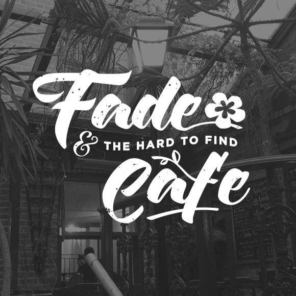FadeCafeBar's profile picture. Fade and the Hard to Find Cafe is a CafeBar in Nottingham. Follow us to keep up to date with events and special offers! http://t.co/9mq6pwEhCt Tel: 01158379018
