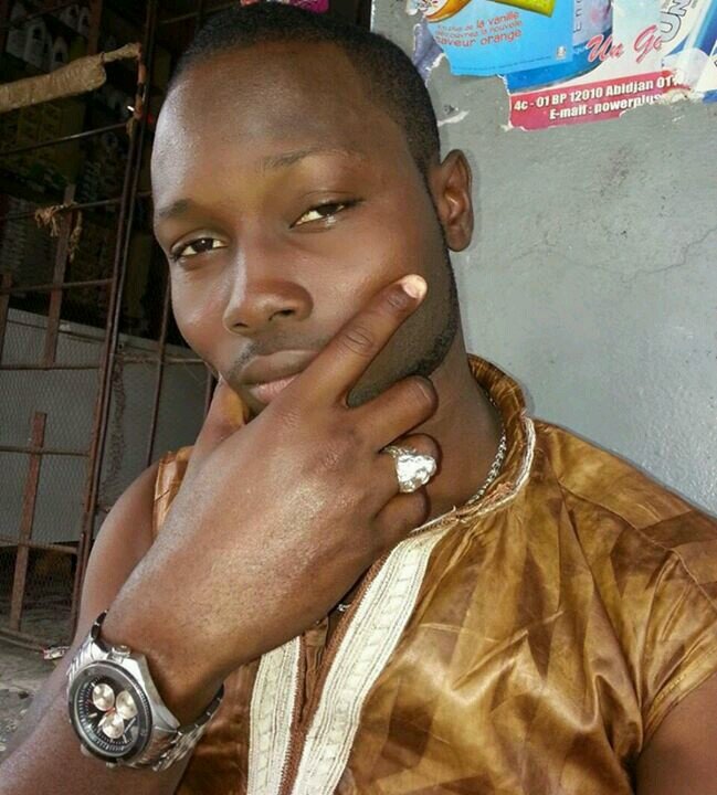 DMickeyLange's profile picture. 