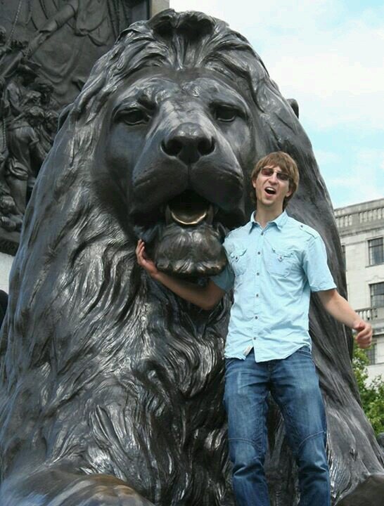 linuxfan91's profile picture. 