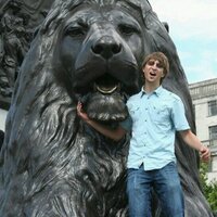 Martin Mory (@linuxfan91) 's Twitter Profile