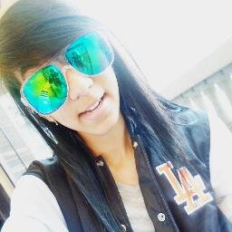 fedozinho @PiierryVieira ♡ ; sisterzinha @gleei_ ❤ !

-    Fria, sarcástica e sem coração :') ✌