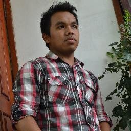 ingat pesen dengan toak