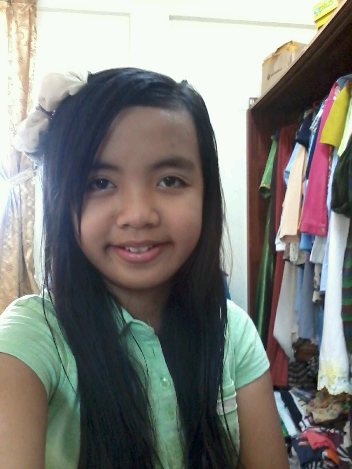 My FB: Junjunaidah Dullah