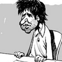 Chappatte Cartoons (@patchappatte) 's Twitter Profile Photo Chappatte Cartoons (@patchappatte) 's Twitter Profile Photo